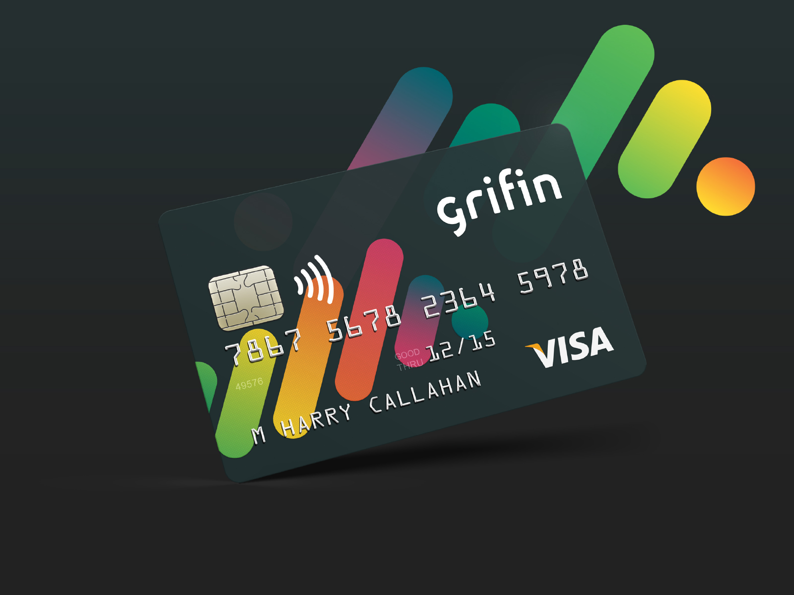 grifin-credit-card