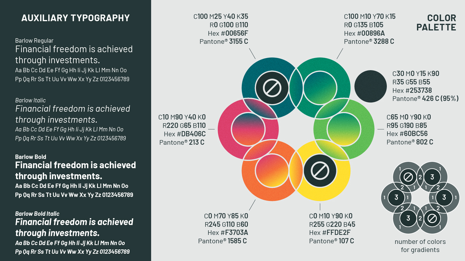 type-and-colors